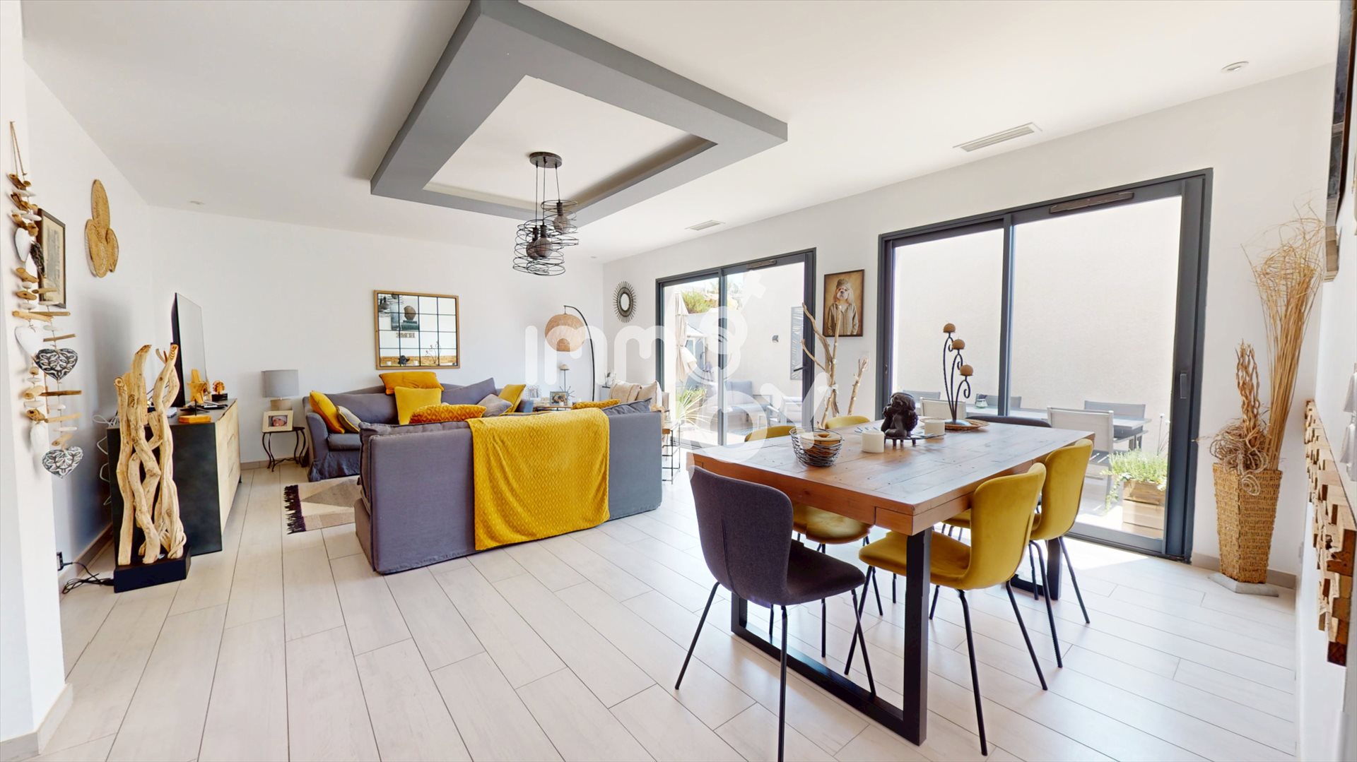 Maison à vendre, 131m², Narbonne