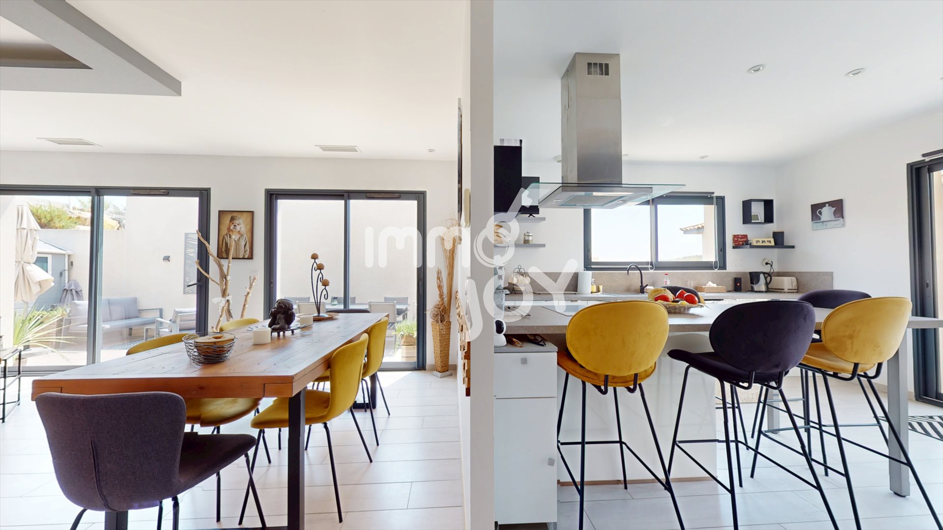 Maison à vendre, 131m², Narbonne