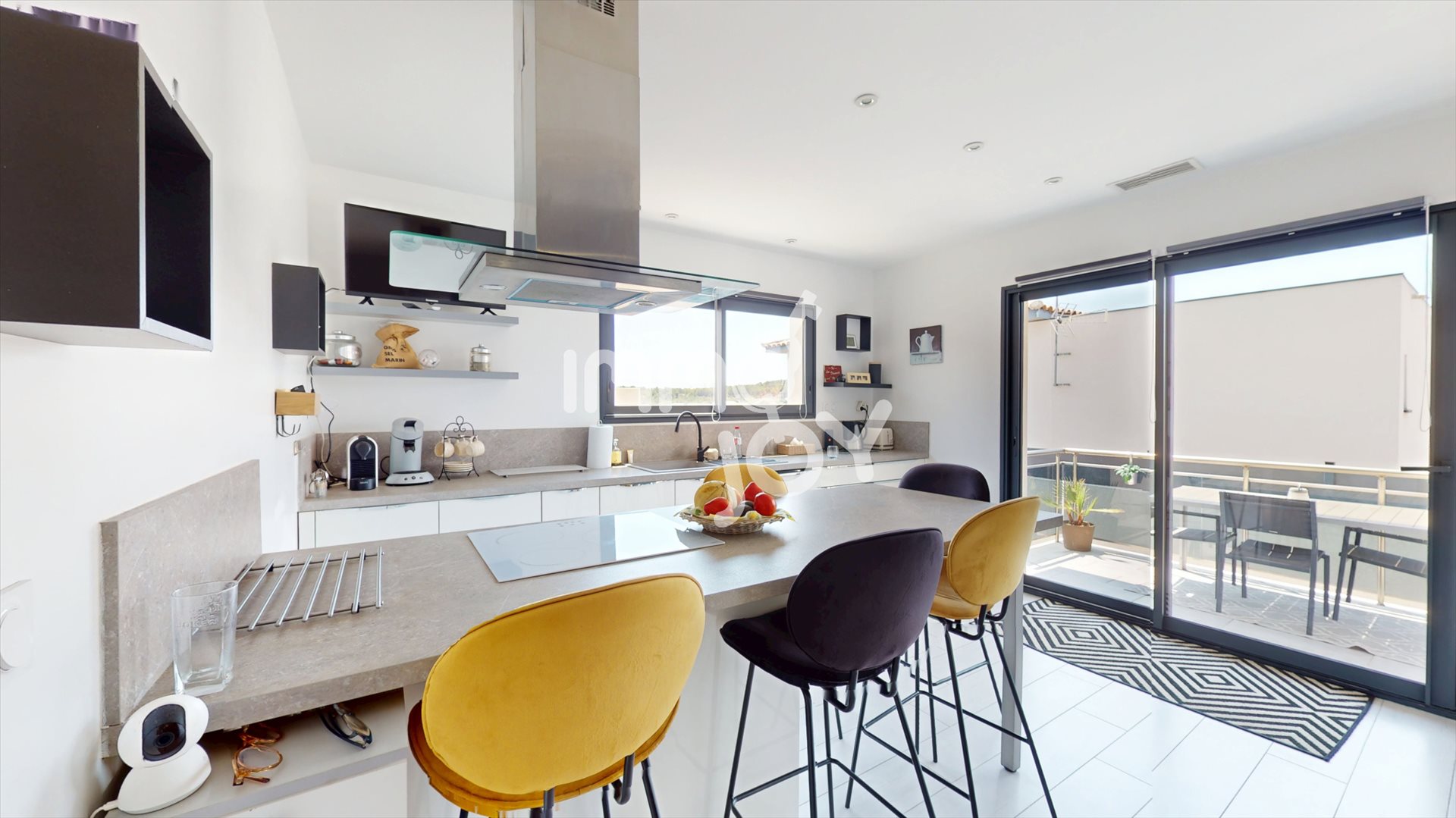 Maison à vendre, 131m², Narbonne