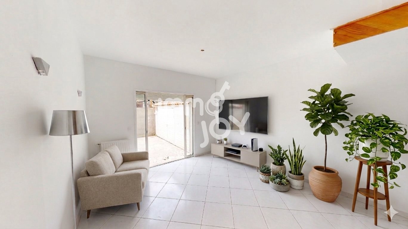 Maison à vendre, 73m², Villeneuve-lès-Béziers