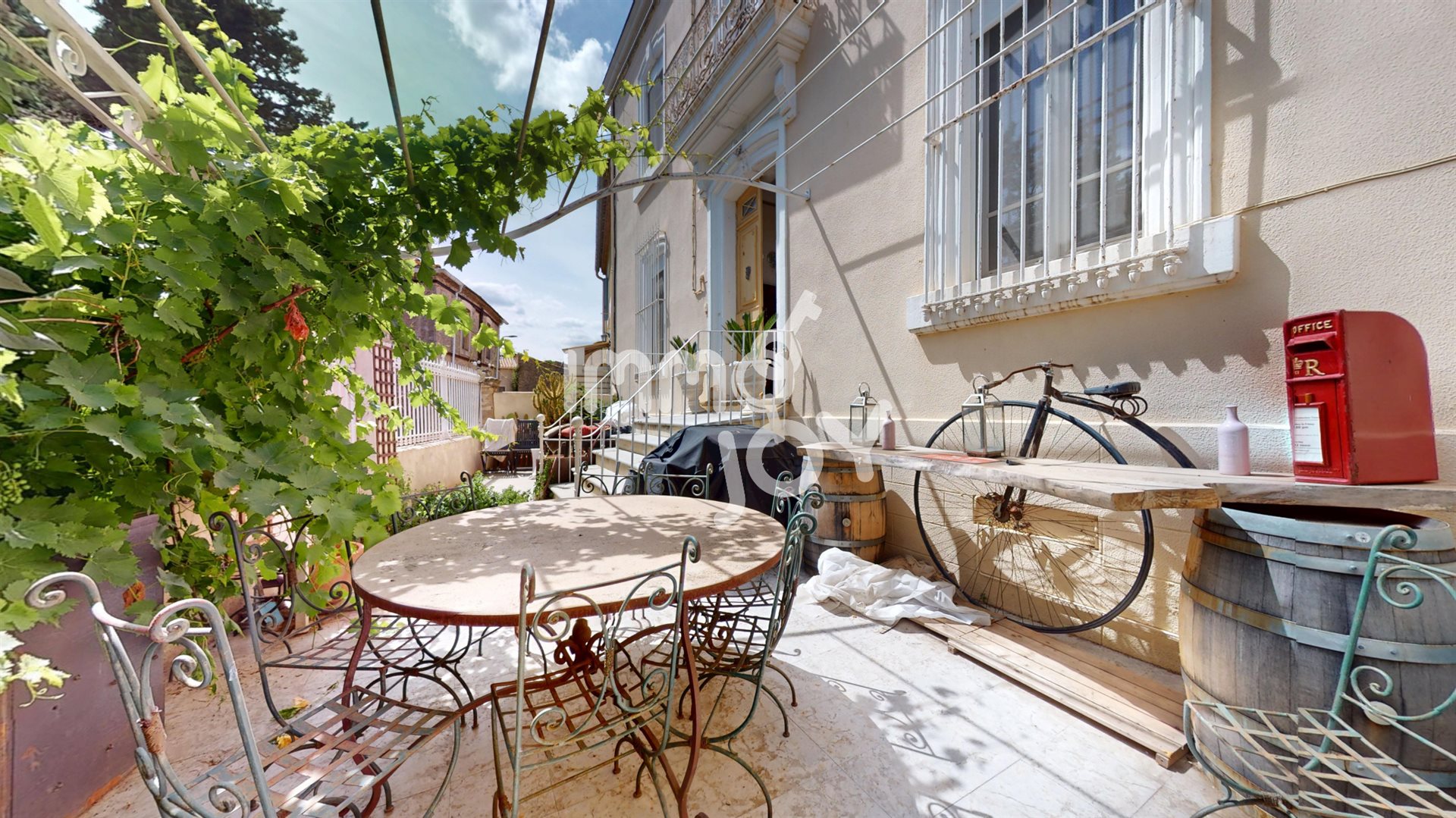 Maison à vendre, 338m², Pouzols-Minervois