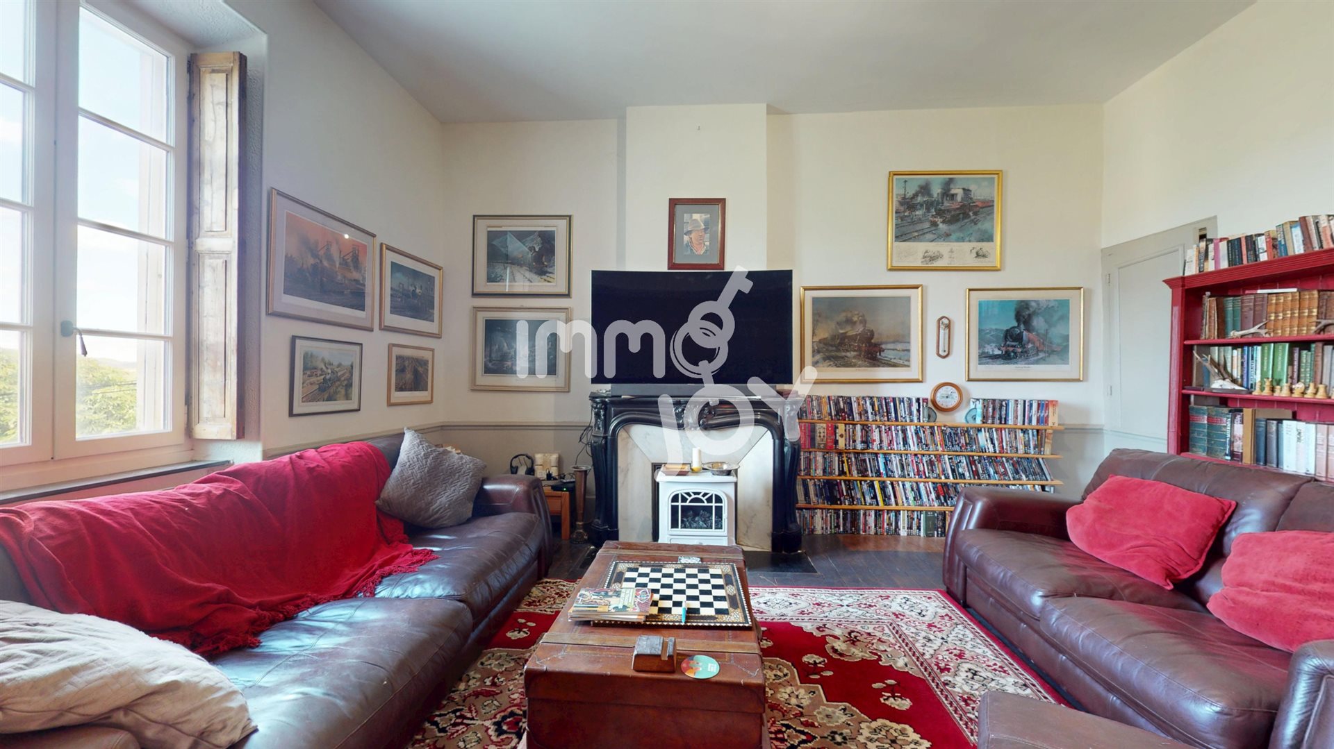 Maison à vendre, 338m², Pouzols-Minervois