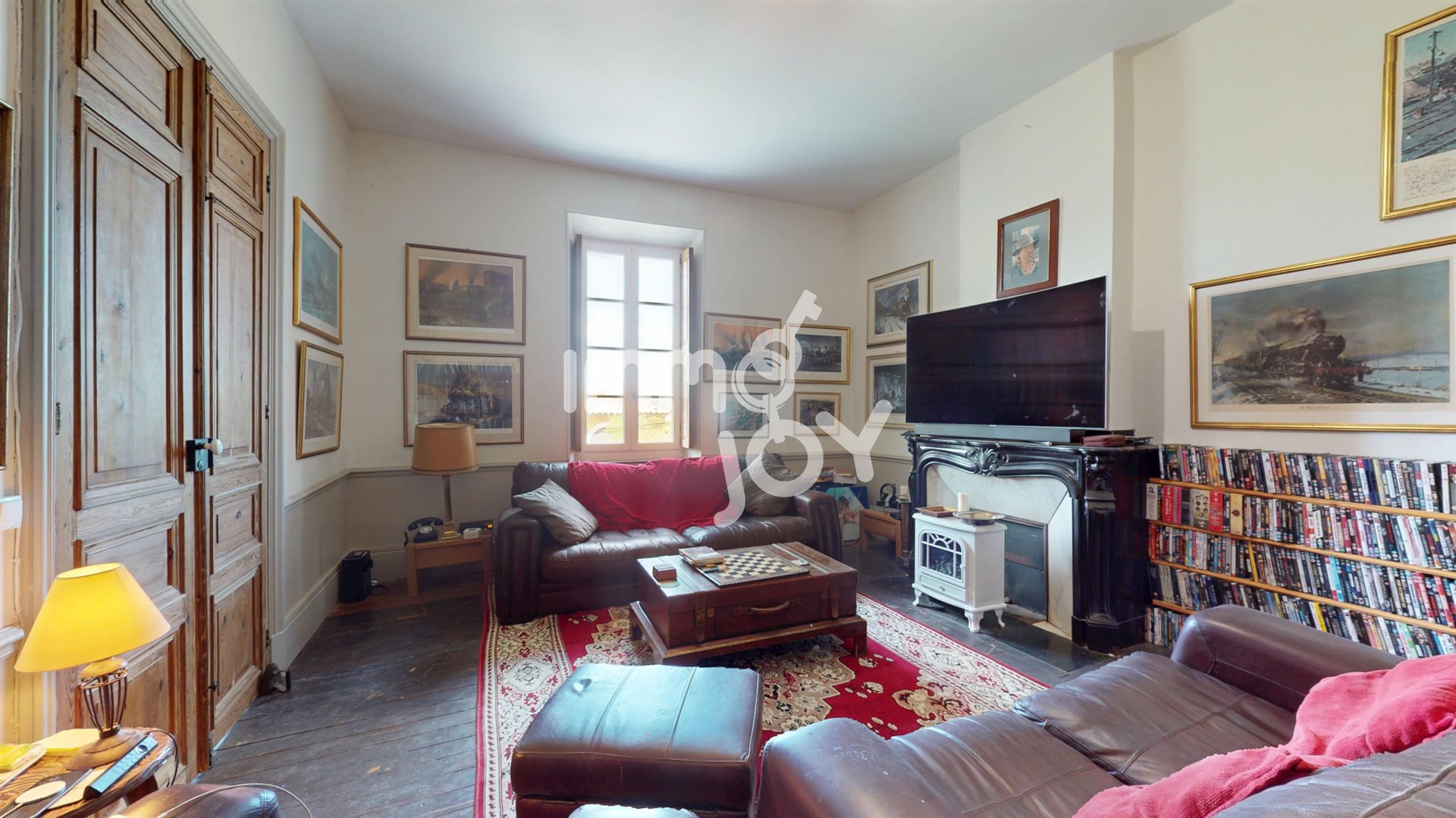 Maison à vendre, 338m², Pouzols-Minervois