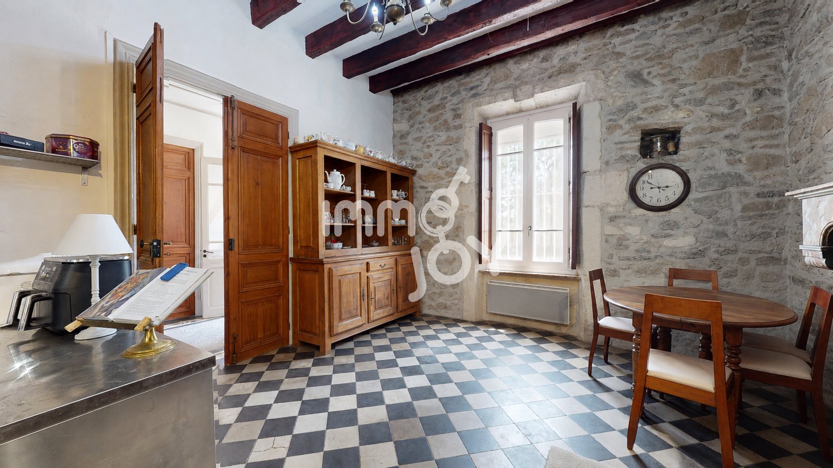 Maison à vendre, 338m², Pouzols-Minervois