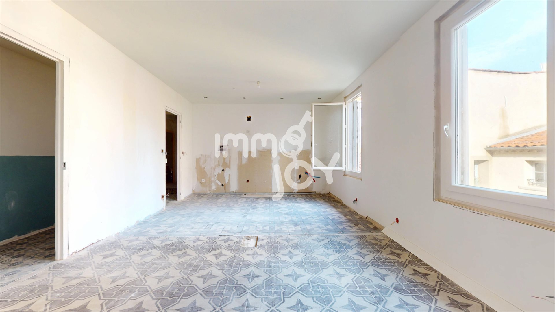 Appartement à vendre, 87m², Villeneuve-lès-Béziers