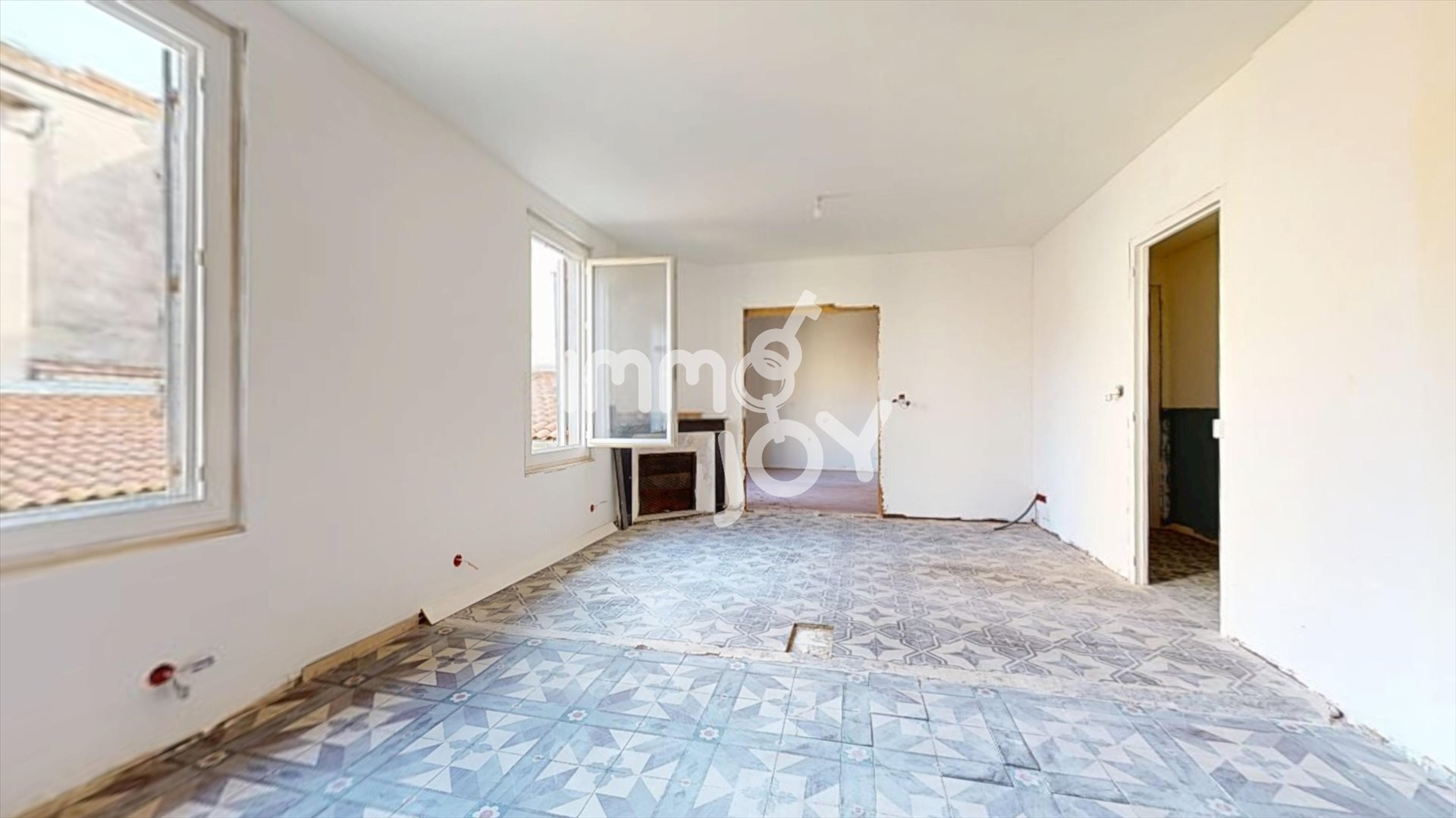 Appartement à vendre, 87m², Villeneuve-lès-Béziers