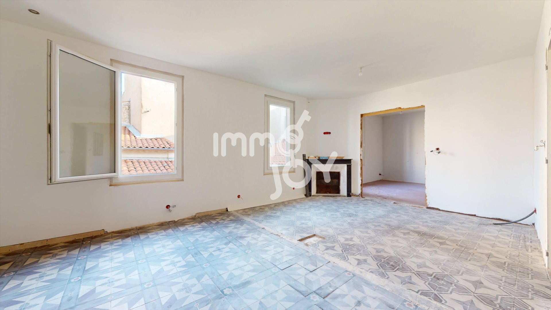 Appartement à vendre, 87m², Villeneuve-lès-Béziers