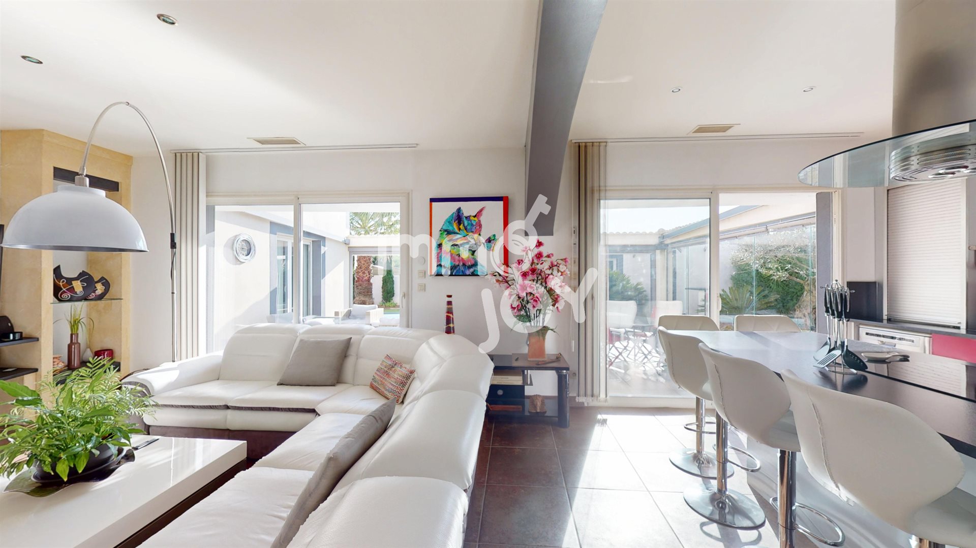 Maison à vendre, 172m², Saint-Nazaire-d'Aude