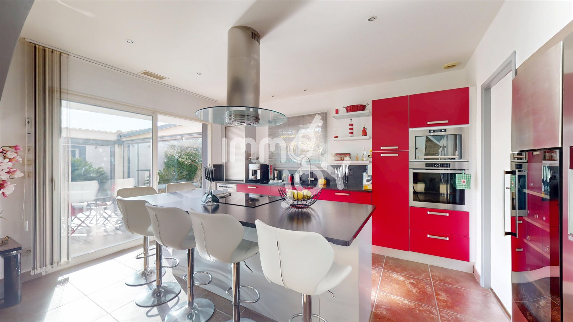 Maison à vendre, 172m², Saint-Nazaire-d'Aude