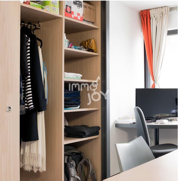 Appartement à vendre, 18m², Auzeville-Tolosane