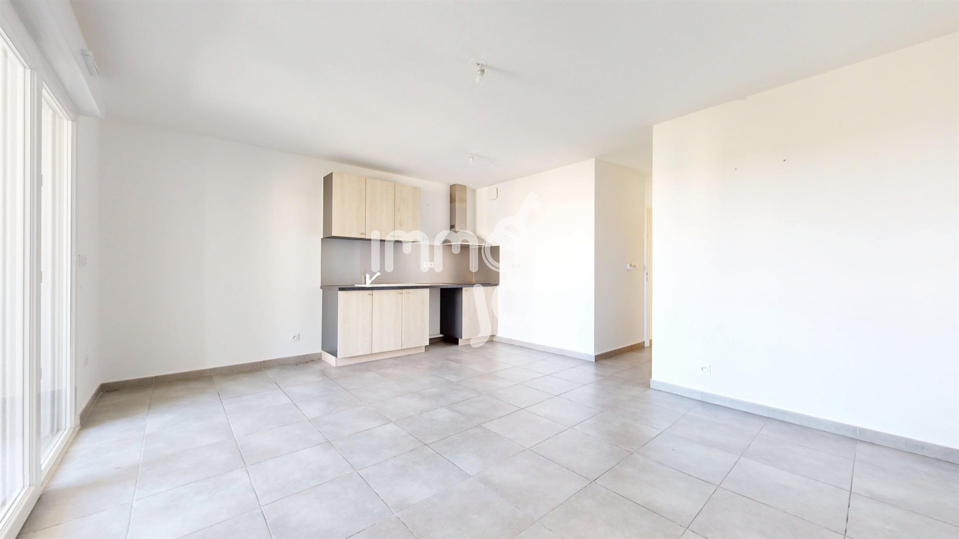 Appartement à vendre, 56m², Sérignan
