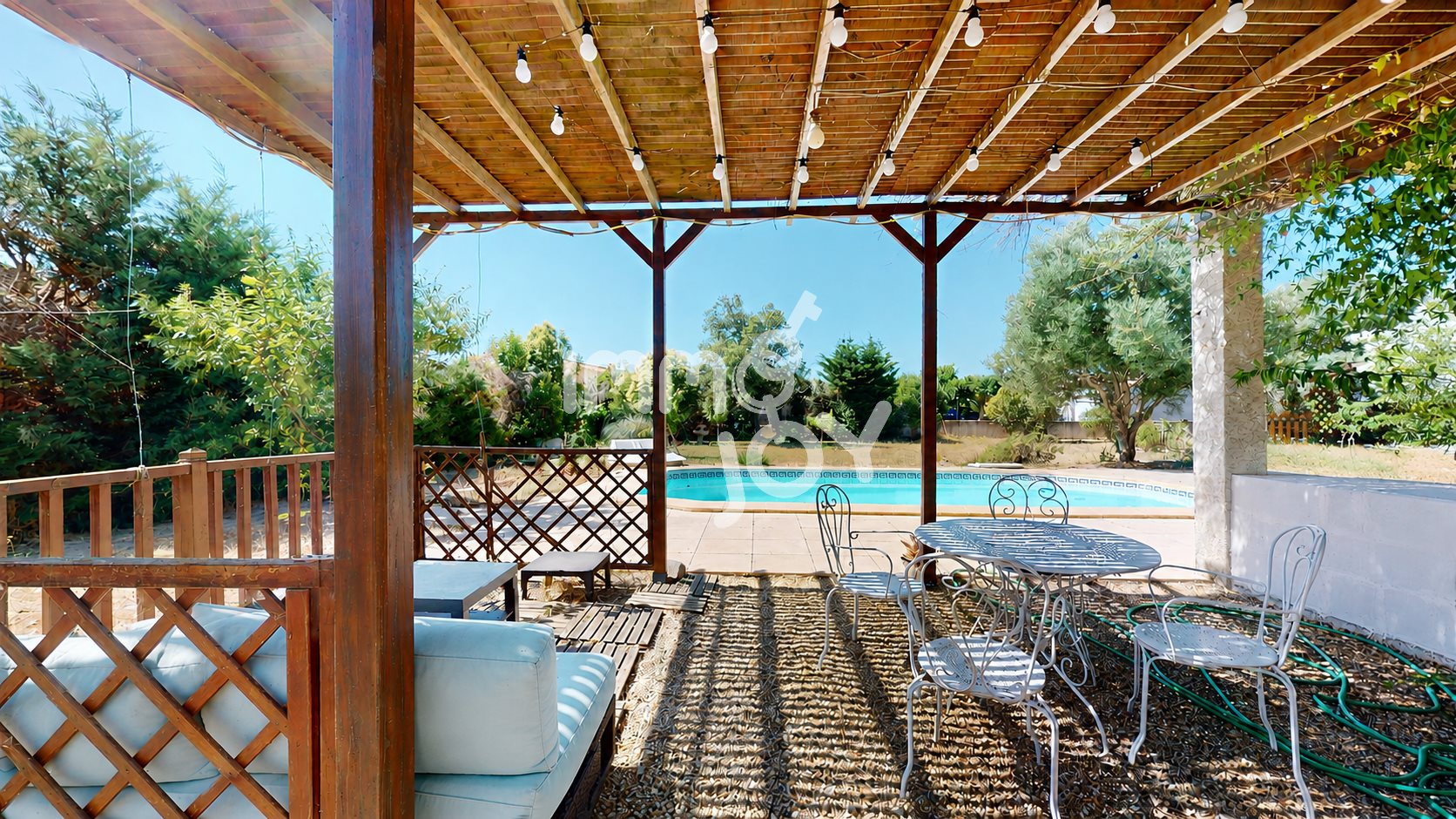 Maison à vendre, 123m², Saint-Marcel-sur-Aude