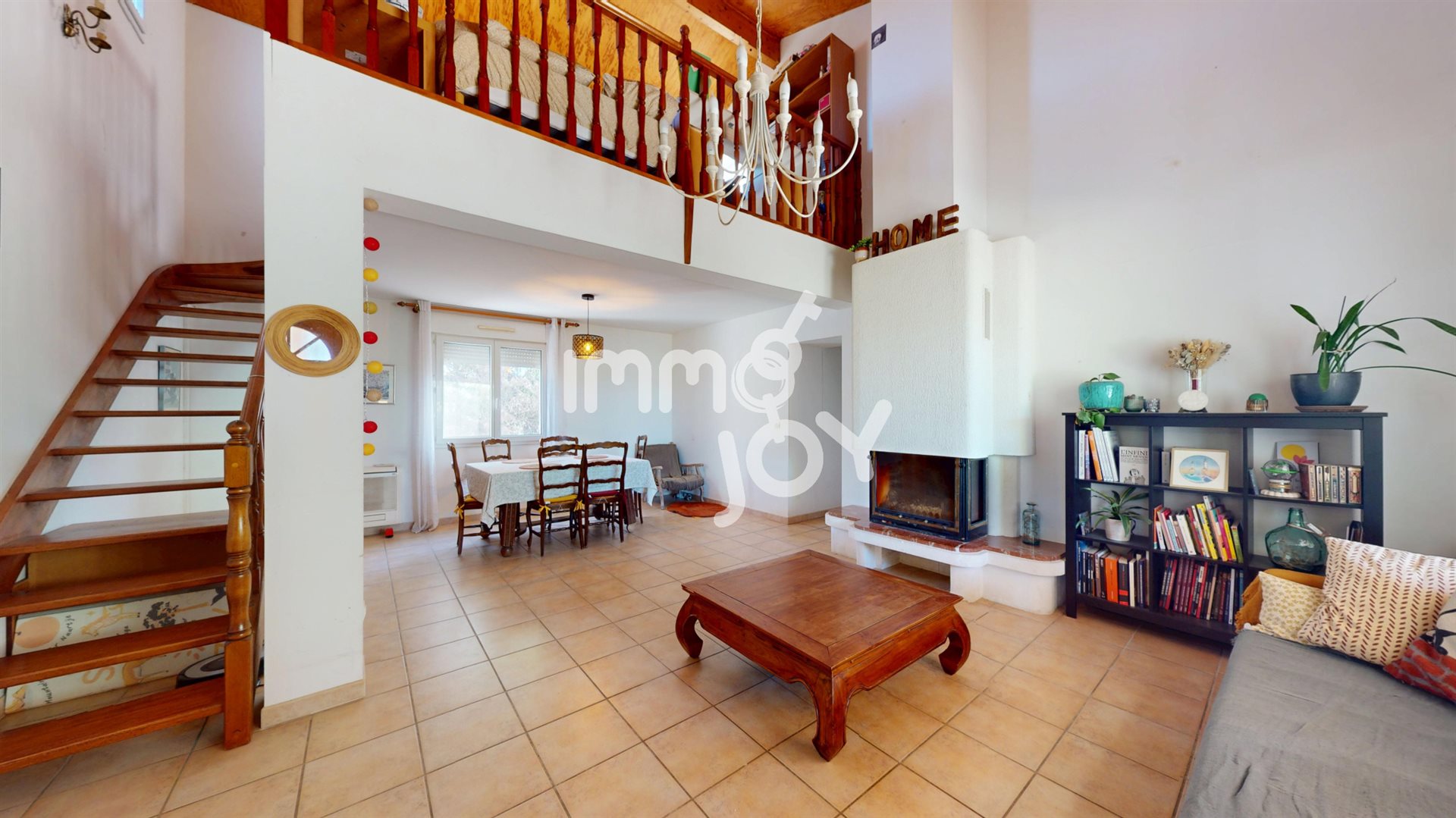 Maison à vendre, 123m², Saint-Marcel-sur-Aude