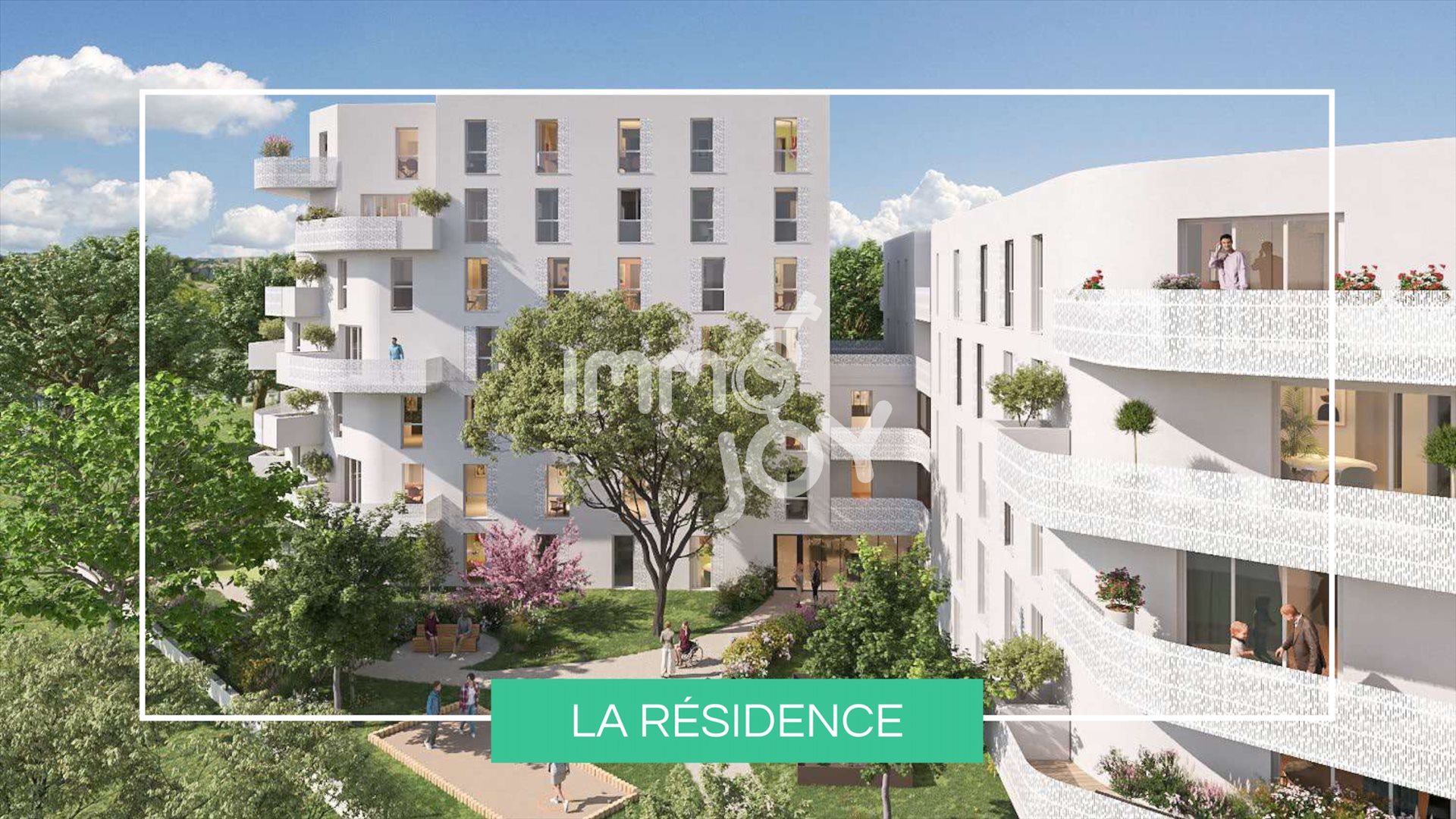 Appartement à louer, 19m², Montpellier