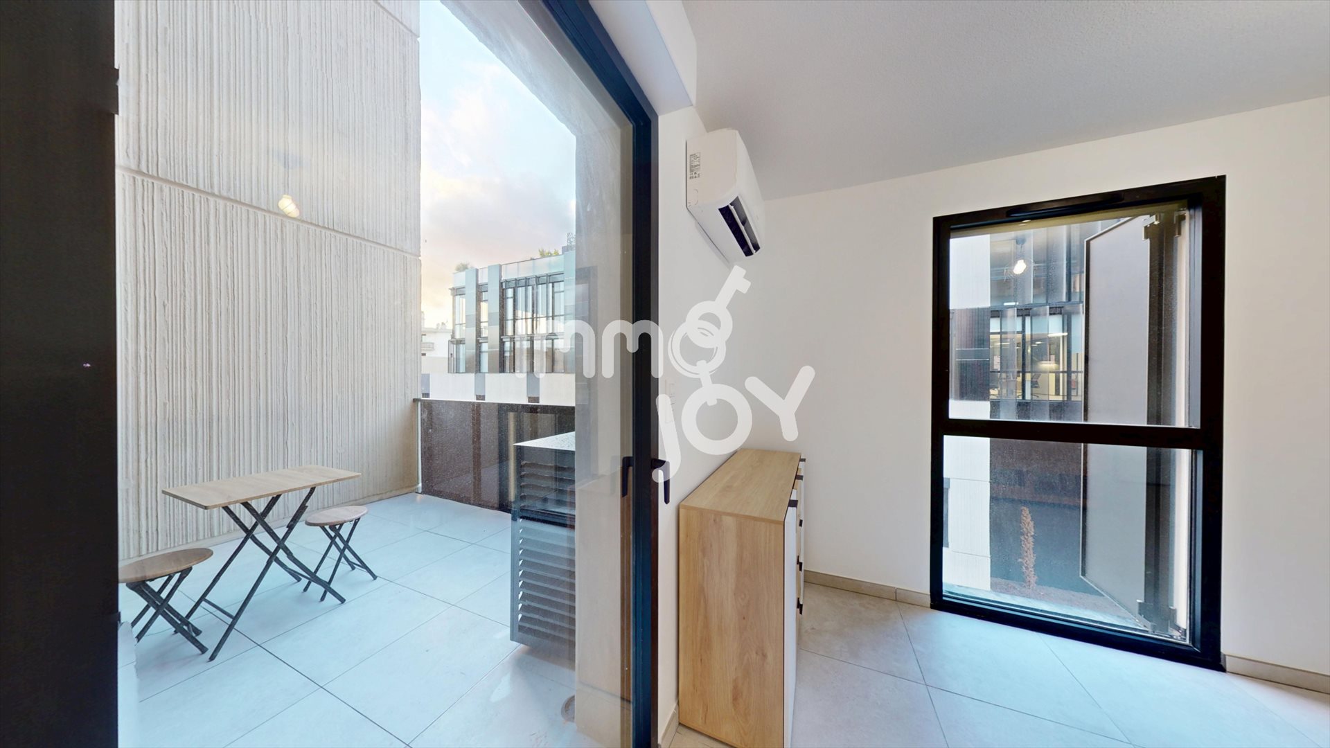 Appartement à louer, 23m², Villeneuve-lès-Béziers