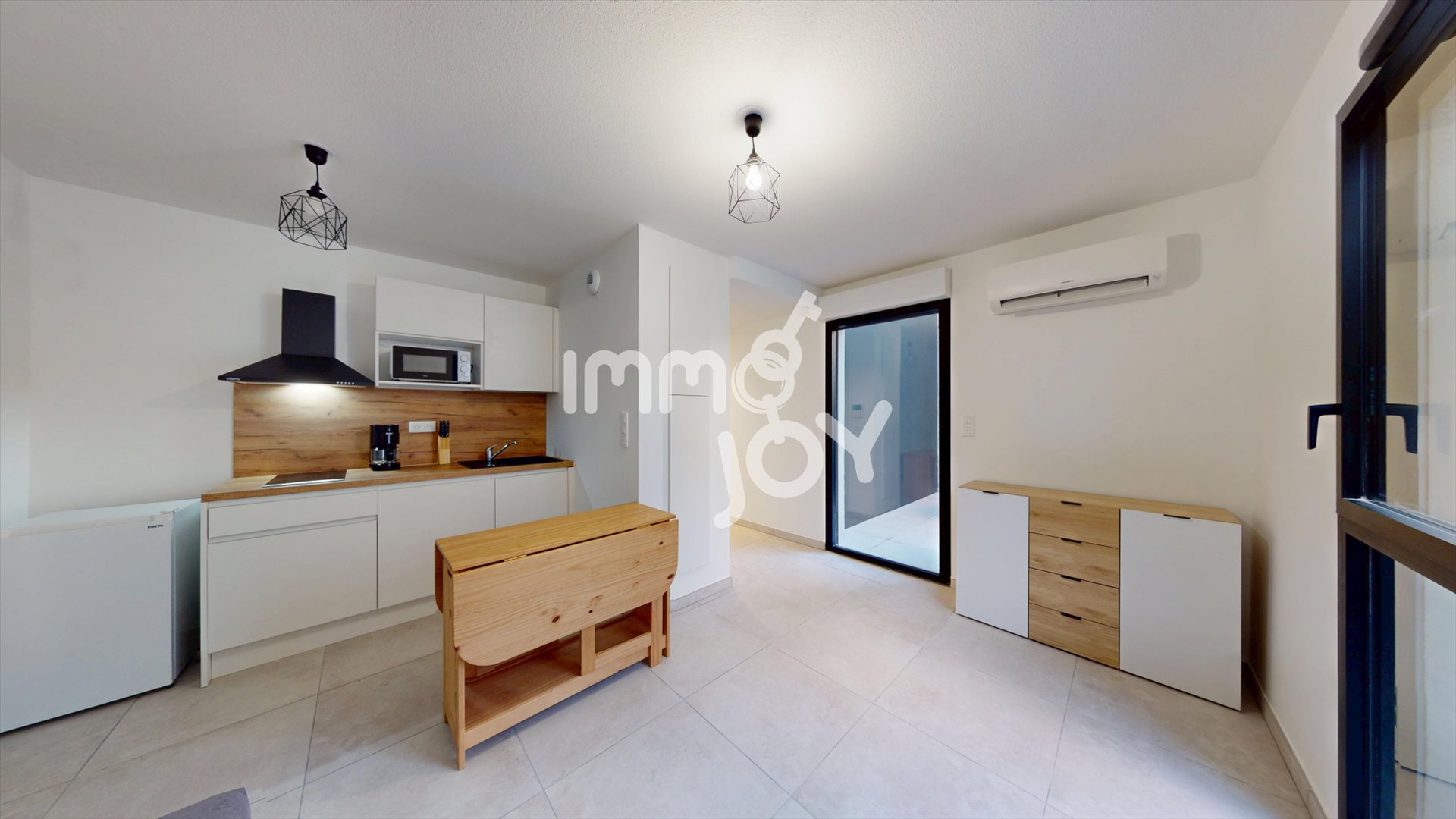 Appartement à louer, 23m², Villeneuve-lès-Béziers