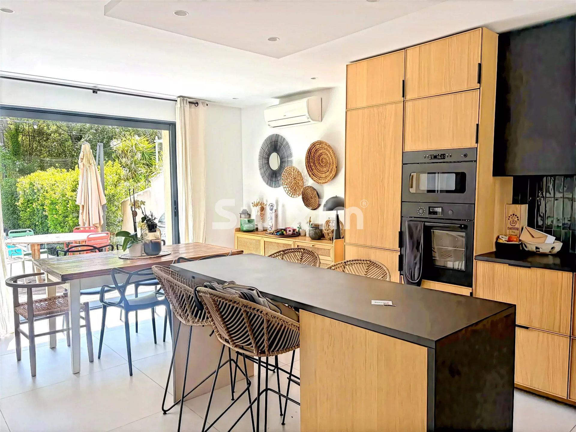 Maison à vendre, 105m², Gassin