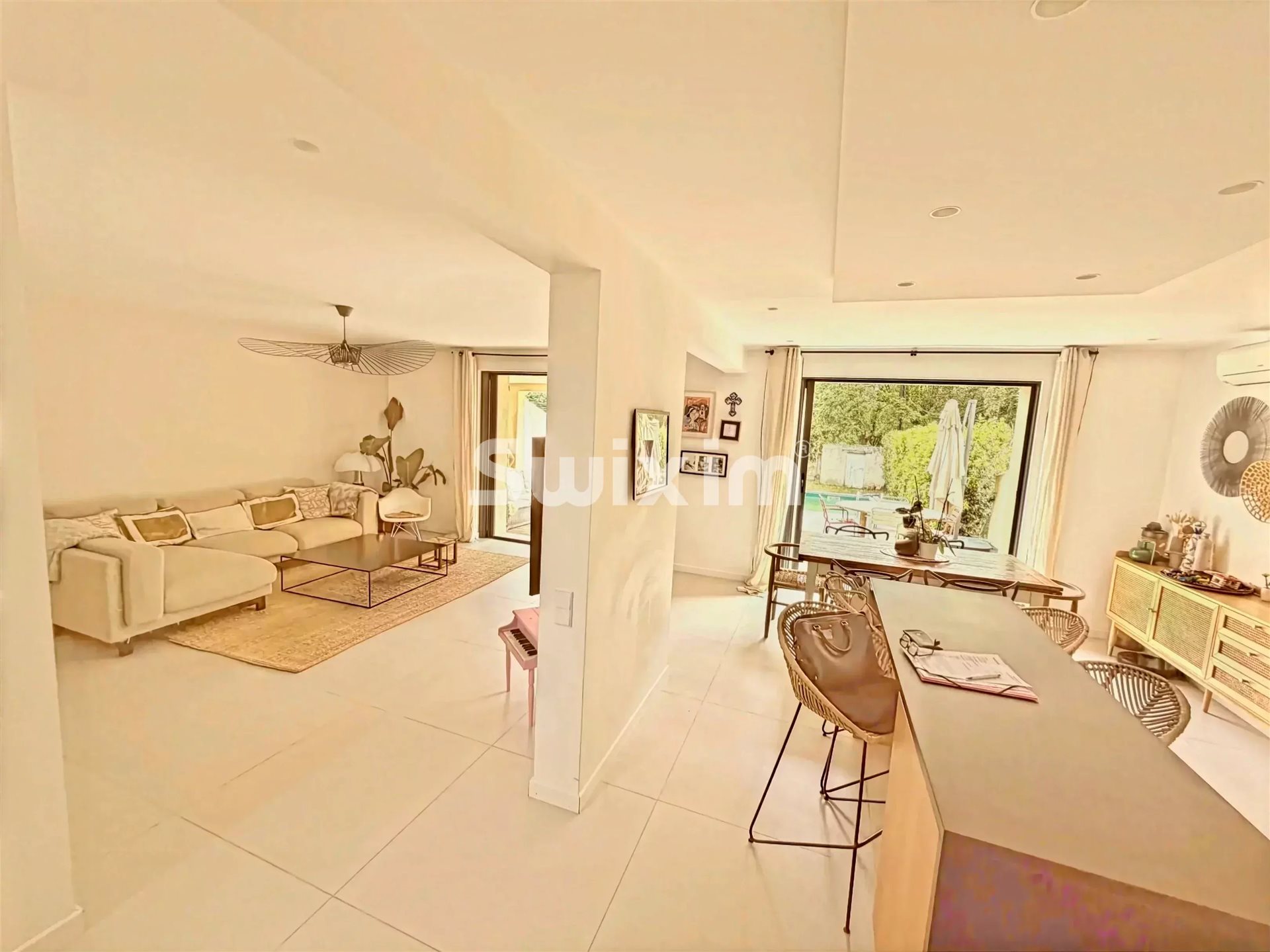 Maison à vendre, 105m², Gassin