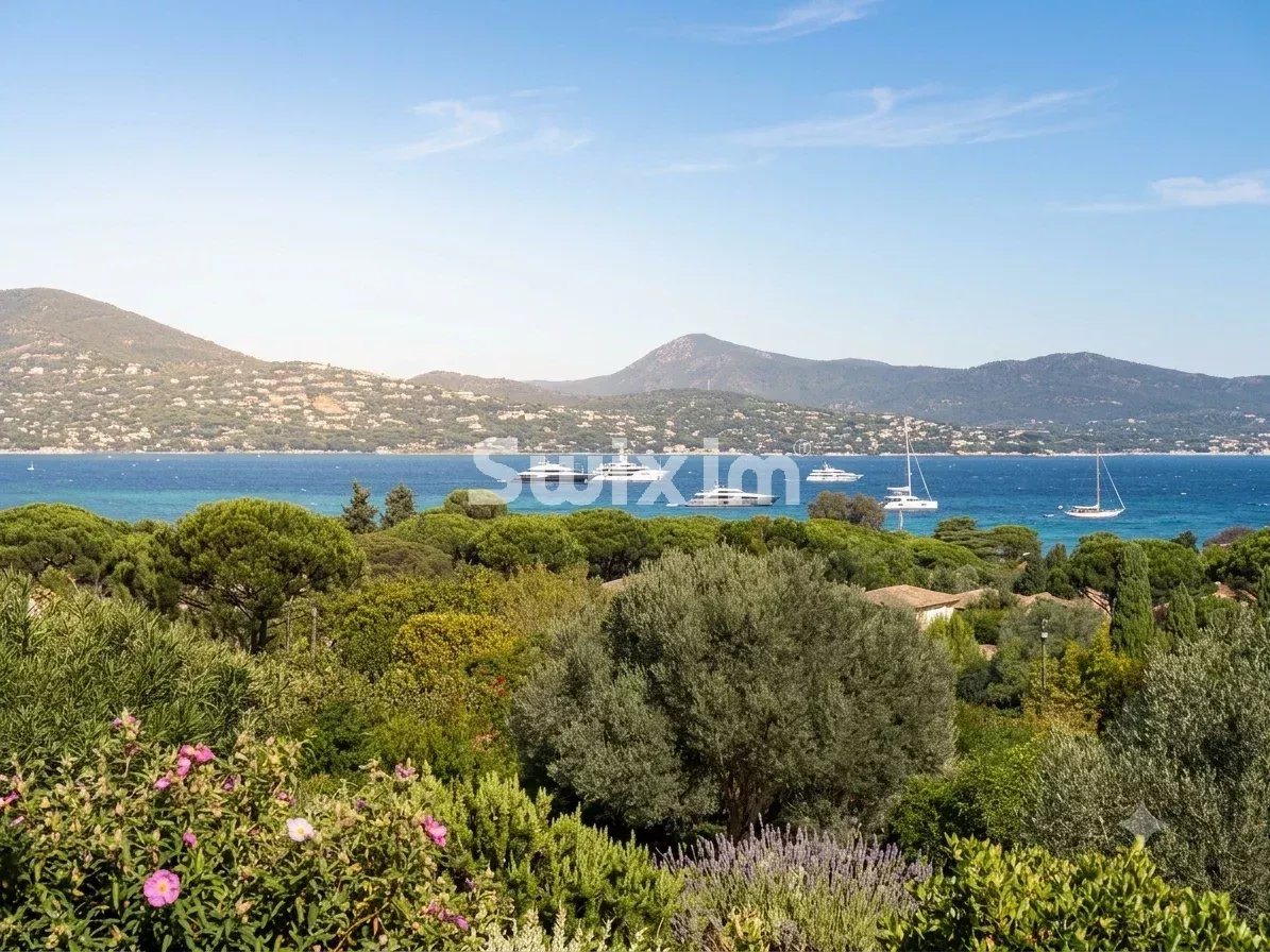 Maison à vendre, 315m², Saint-Tropez