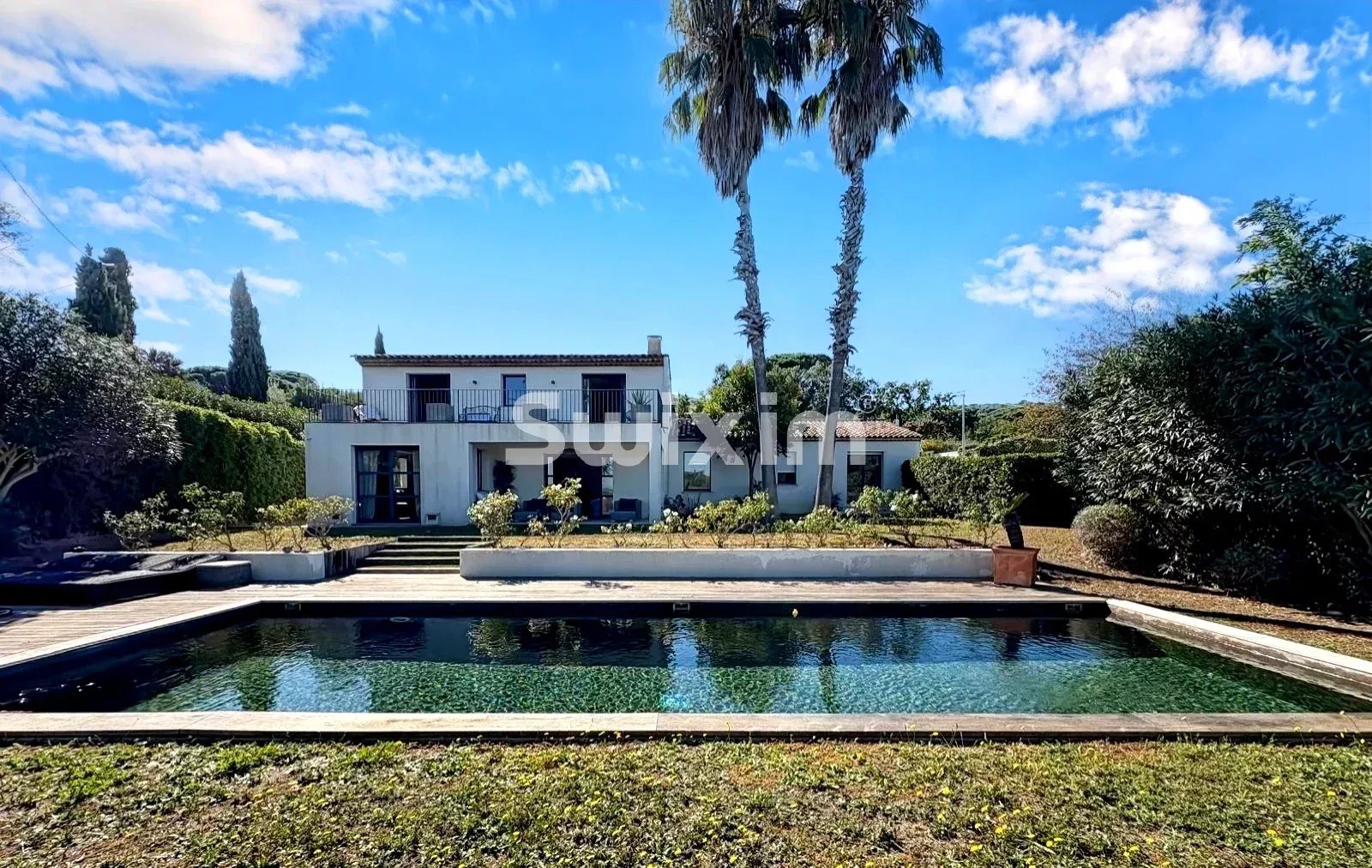 Maison à vendre, 315m², Saint-Tropez