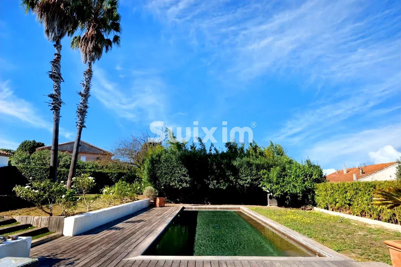 Maison à vendre, 315m², Saint-Tropez
