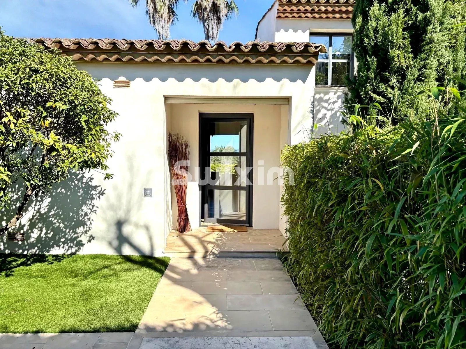 Maison à vendre, 315m², Saint-Tropez