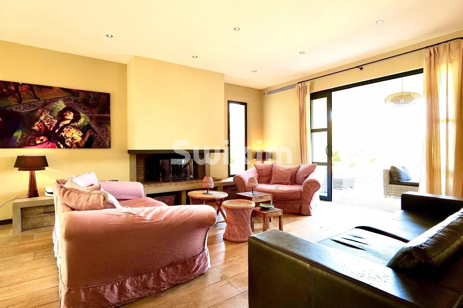 Appartement – Saint-Tropez - Vue 5