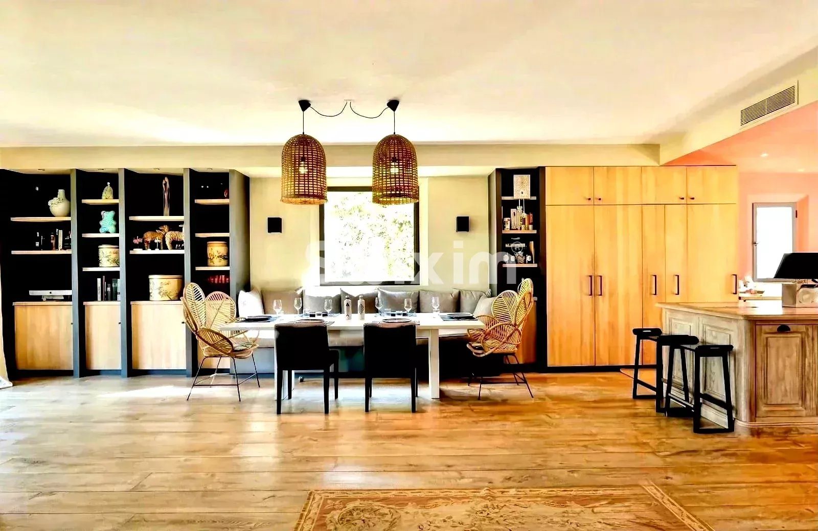 Appartement – Saint-Tropez - Plus