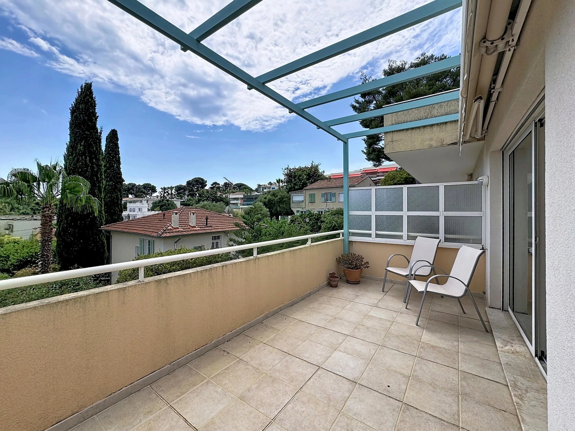 Appartement à vendre, 40m², Antibes
