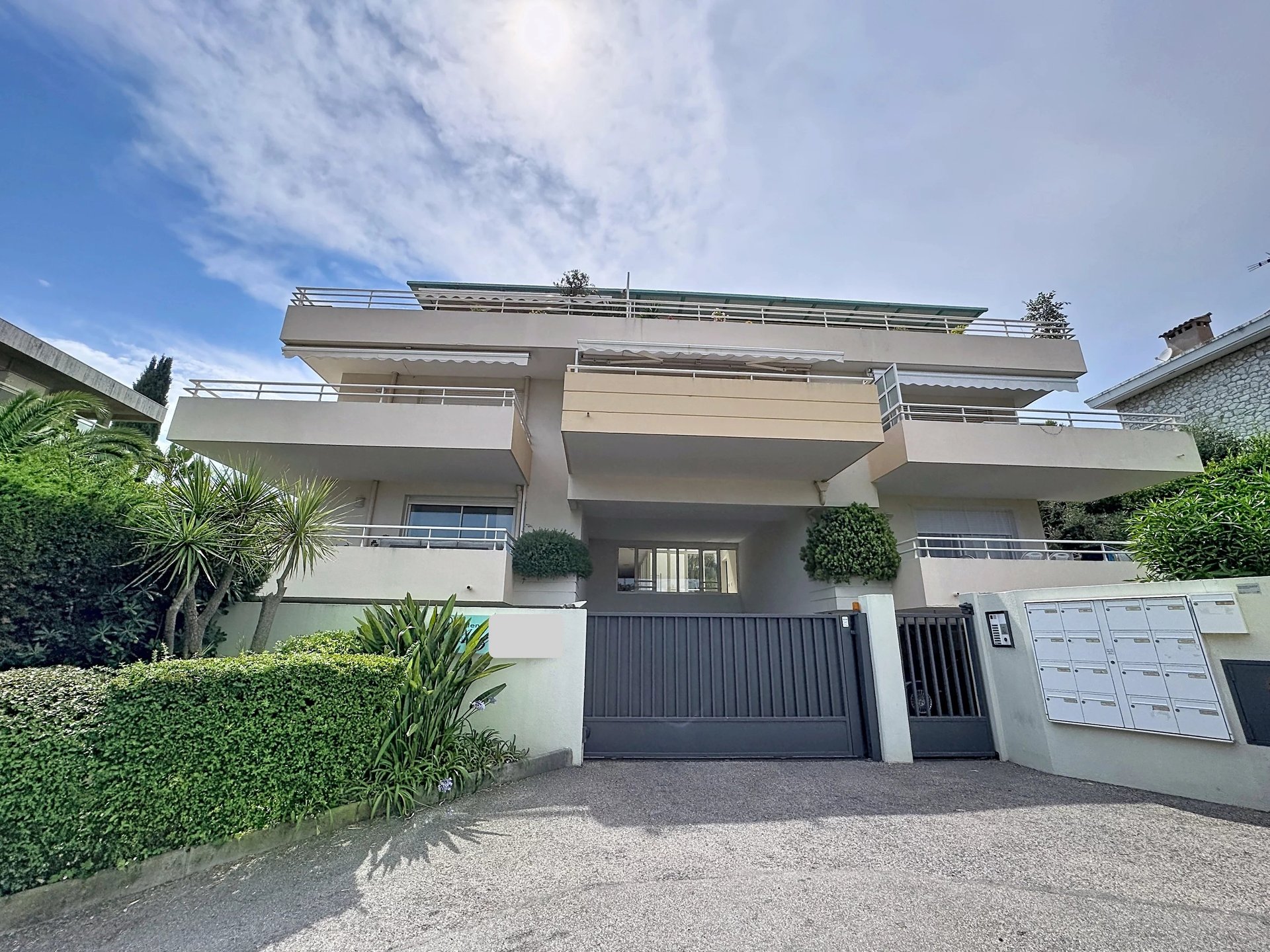 Appartement à vendre, 40m², Antibes
