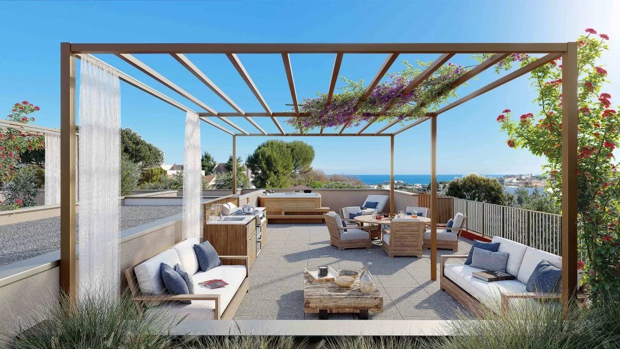Maison – Antibes, Alpes-Maritimes