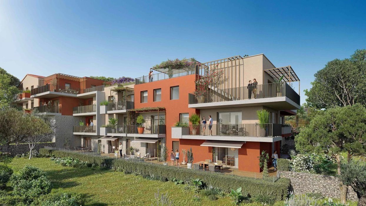 Maison – Antibes, Alpes-Maritimes - Vue 2