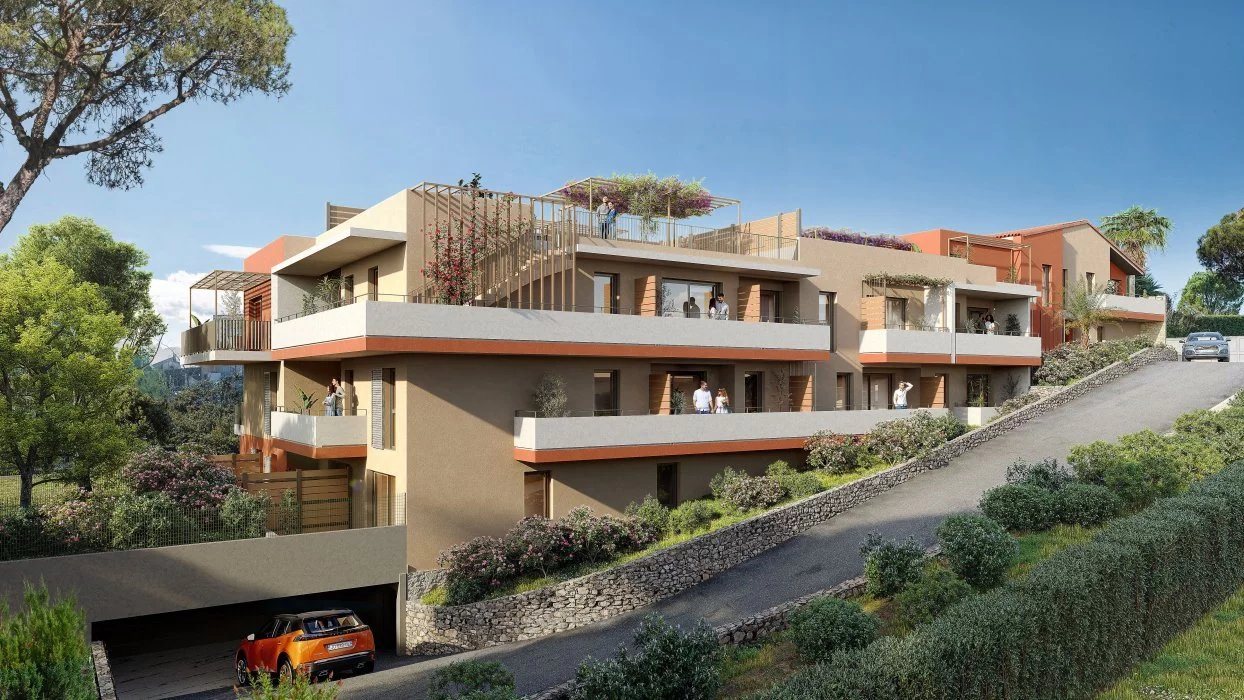 Maison – Antibes, Alpes-Maritimes - Vue 3