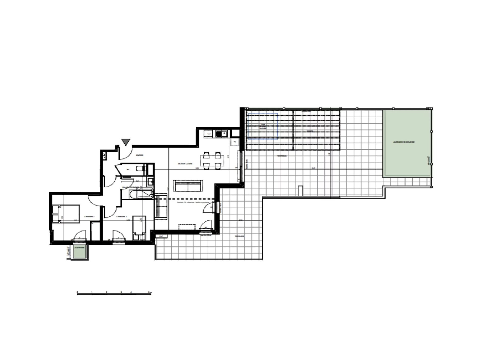 Maison – Antibes, Alpes-Maritimes - Vue 4