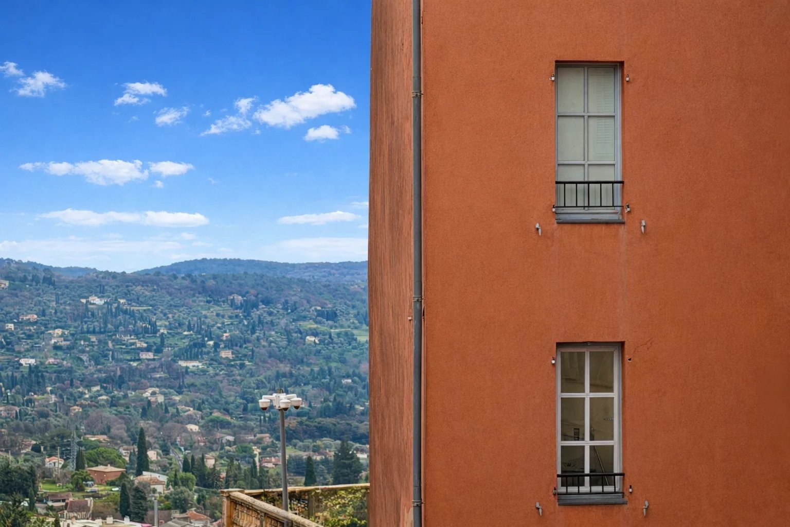 Appartement à vendre, 37m², Grasse