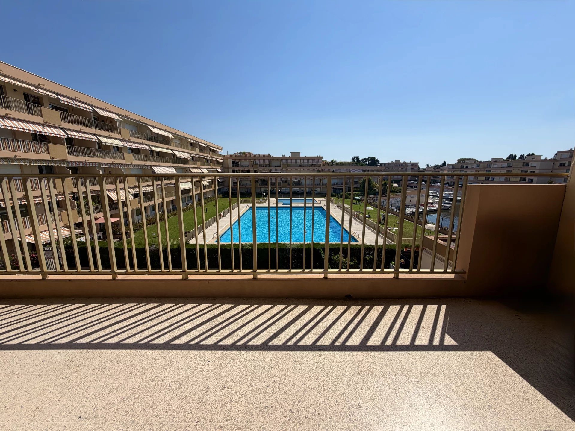 Appartement à vendre, 22m², Mandelieu-la-Napoule