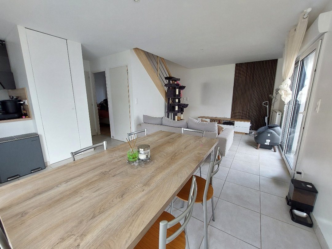 Maison à vendre, 76m², Ploërmel