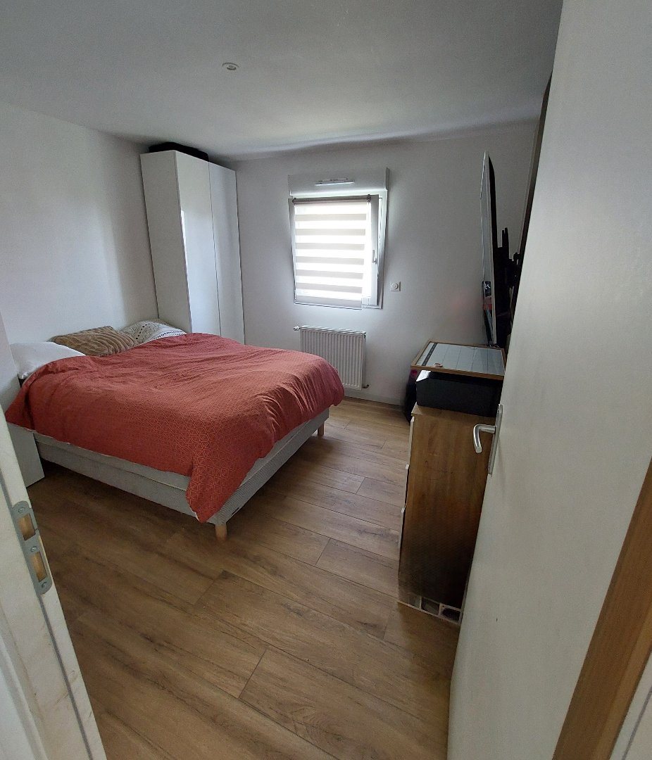 Maison à vendre, 76m², Ploërmel