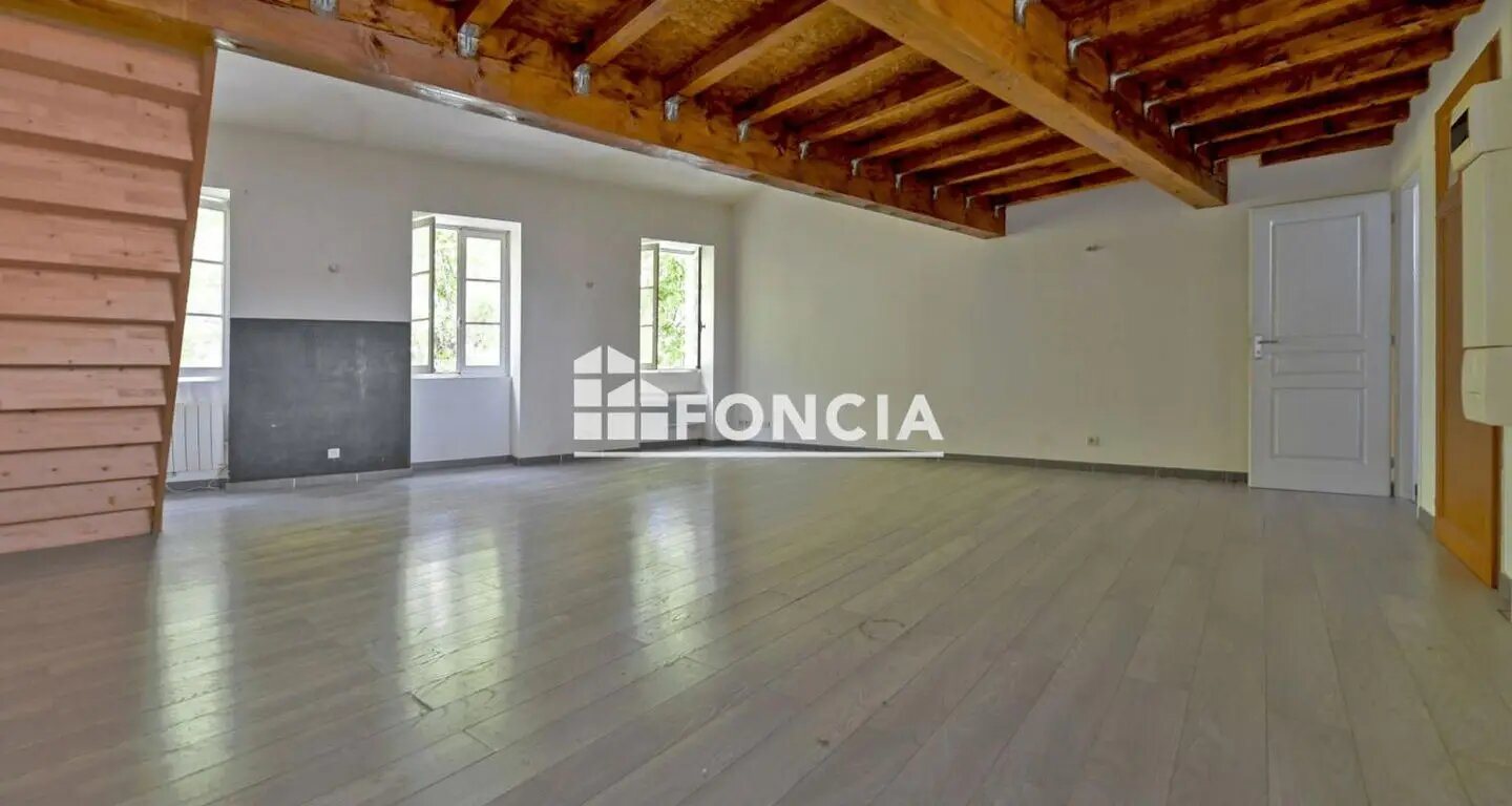 Appartement à vendre, 80m², Saint-Geniès-de-Malgoirès