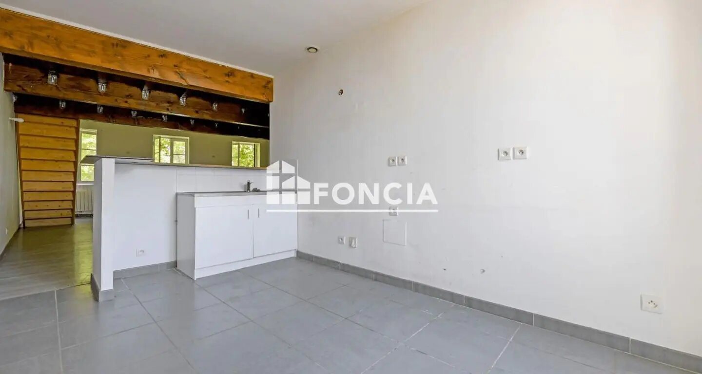 Appartement à vendre, 80m², Saint-Geniès-de-Malgoirès