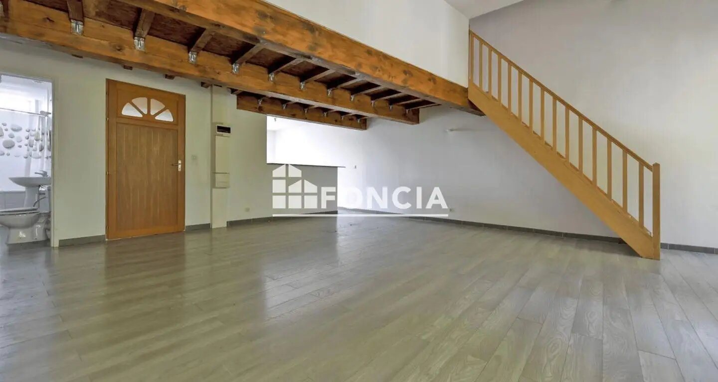 Appartement à vendre, 80m², Saint-Geniès-de-Malgoirès