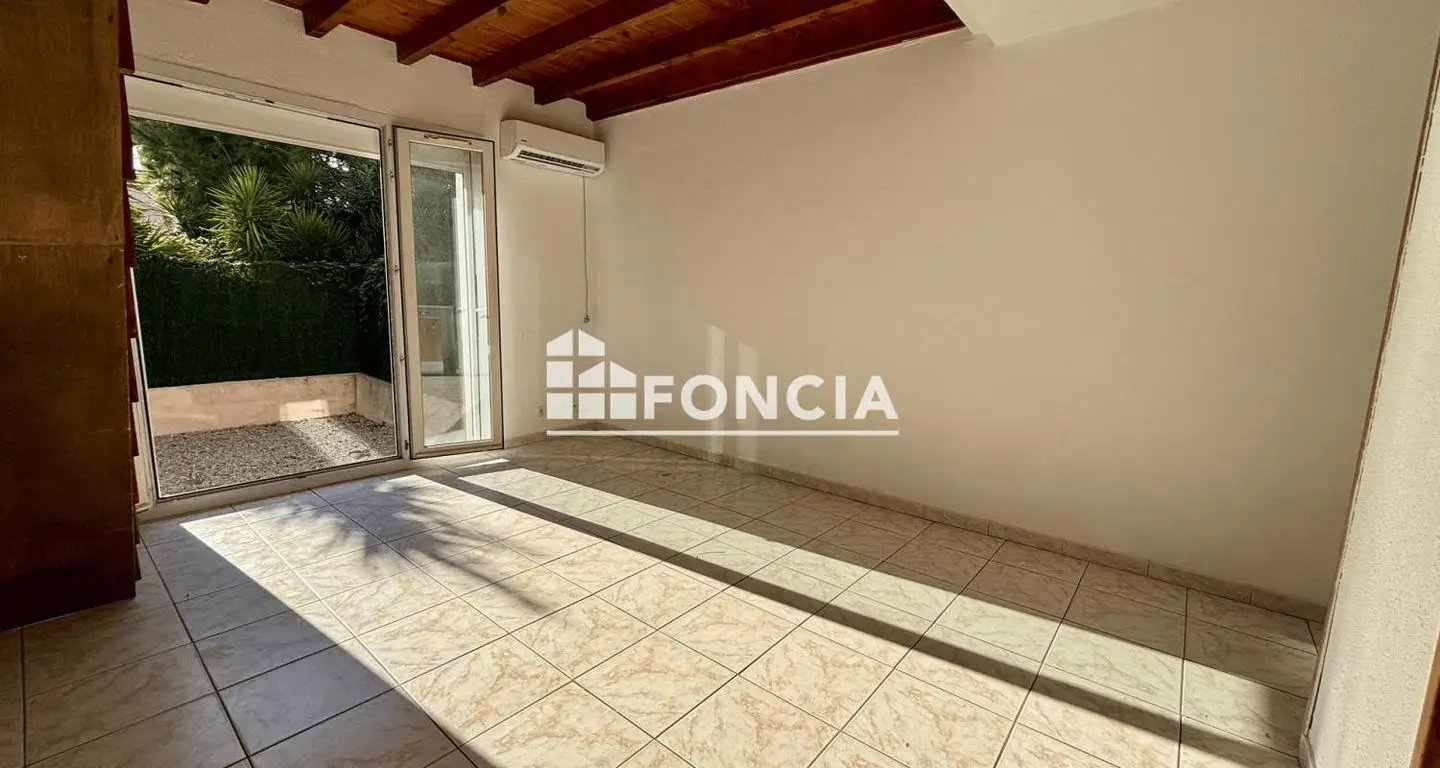 Maison à vendre, 45m², Canet-en-Roussillon