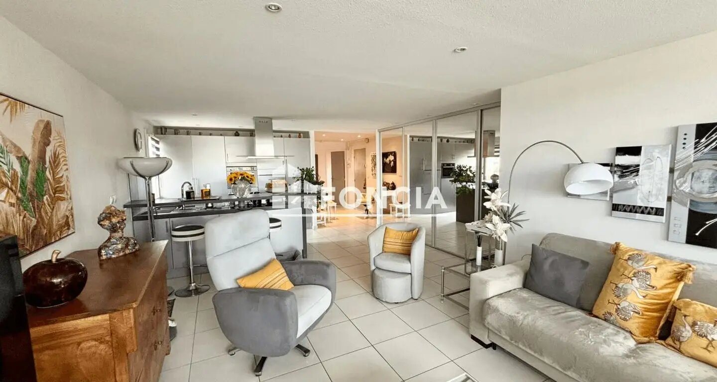Appartement à vendre, 75m², Canet-en-Roussillon