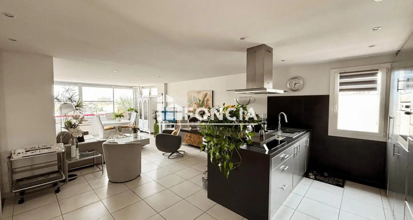 Appartement à vendre, 75m², Canet-en-Roussillon