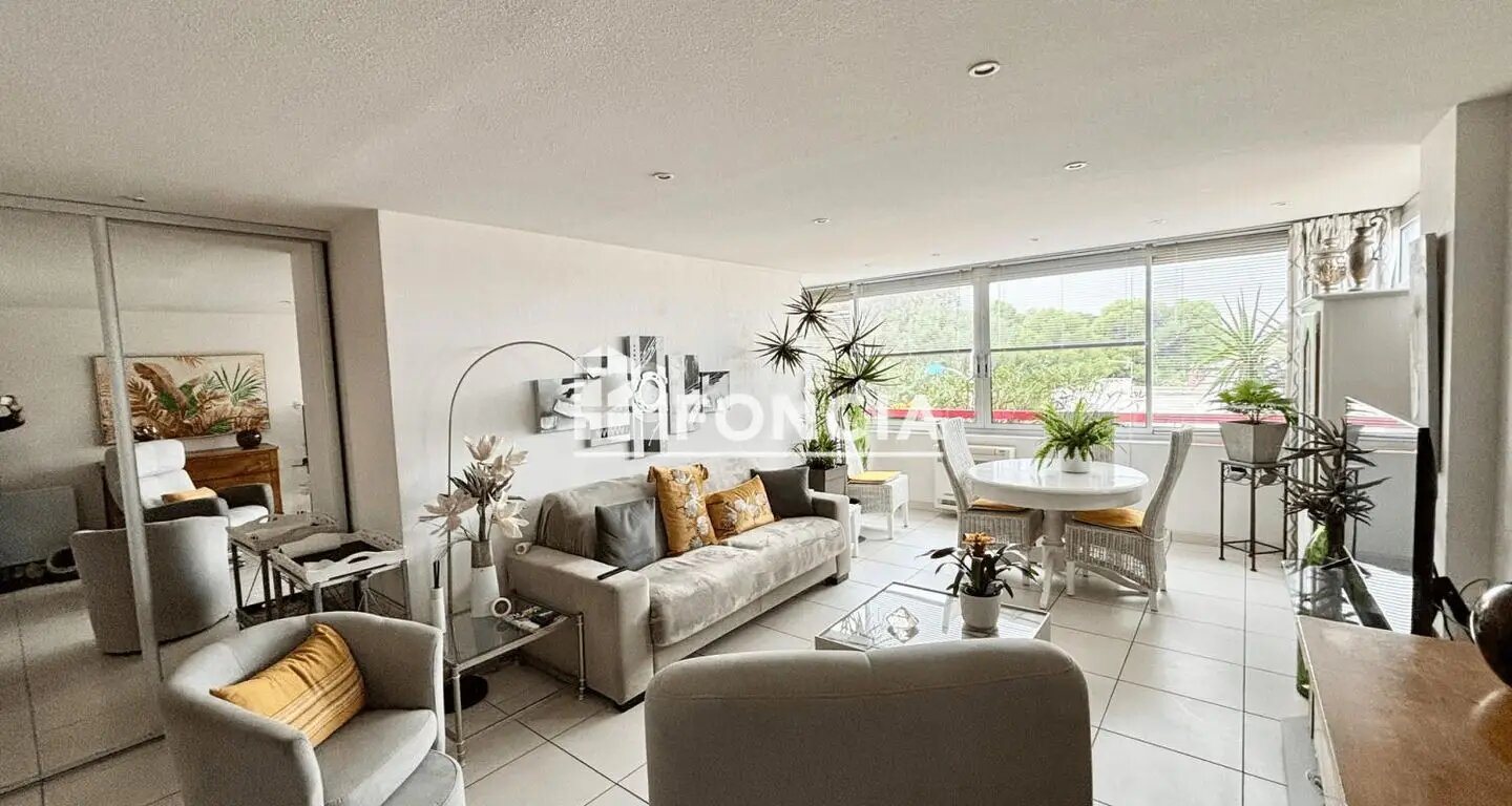 Appartement à vendre, 75m², Canet-en-Roussillon