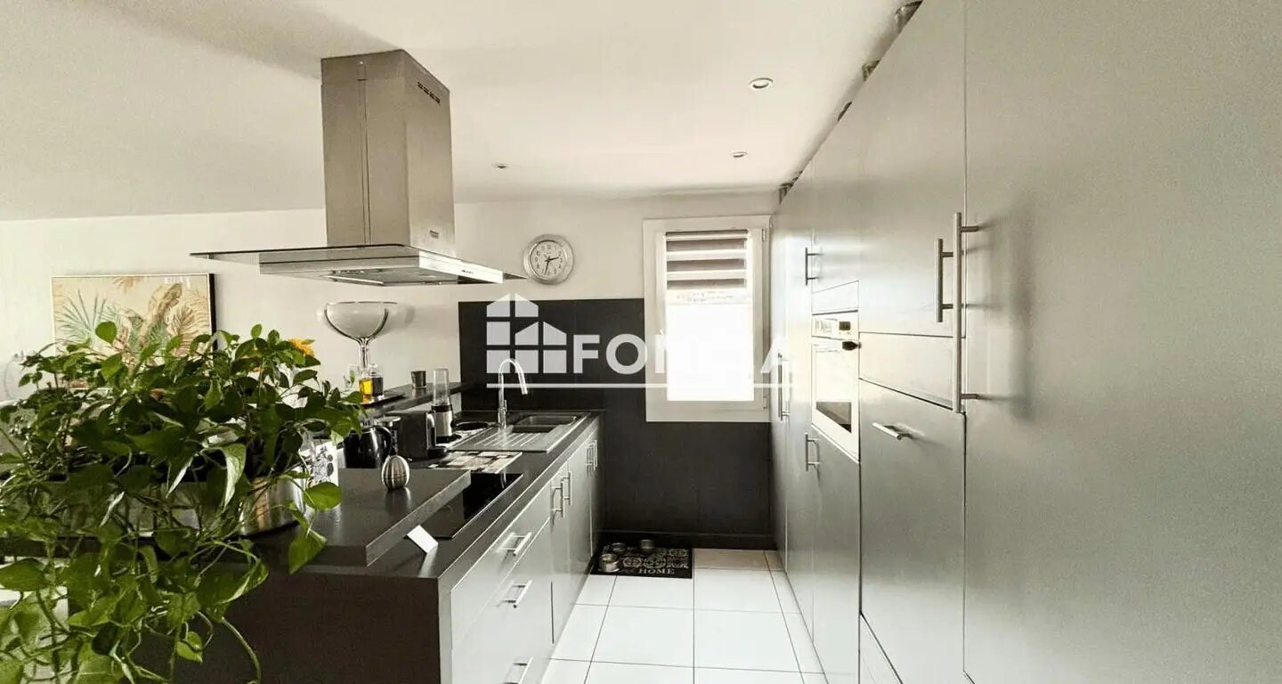 Appartement à vendre, 75m², Canet-en-Roussillon