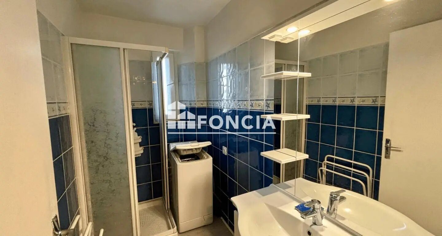 Appartement à vendre, 40m², Canet-en-Roussillon