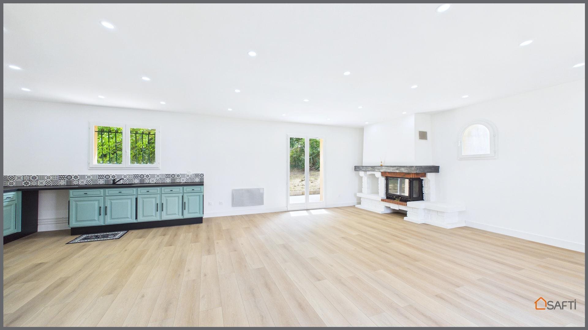 Maison à vendre, 102m², Saint-Loubès