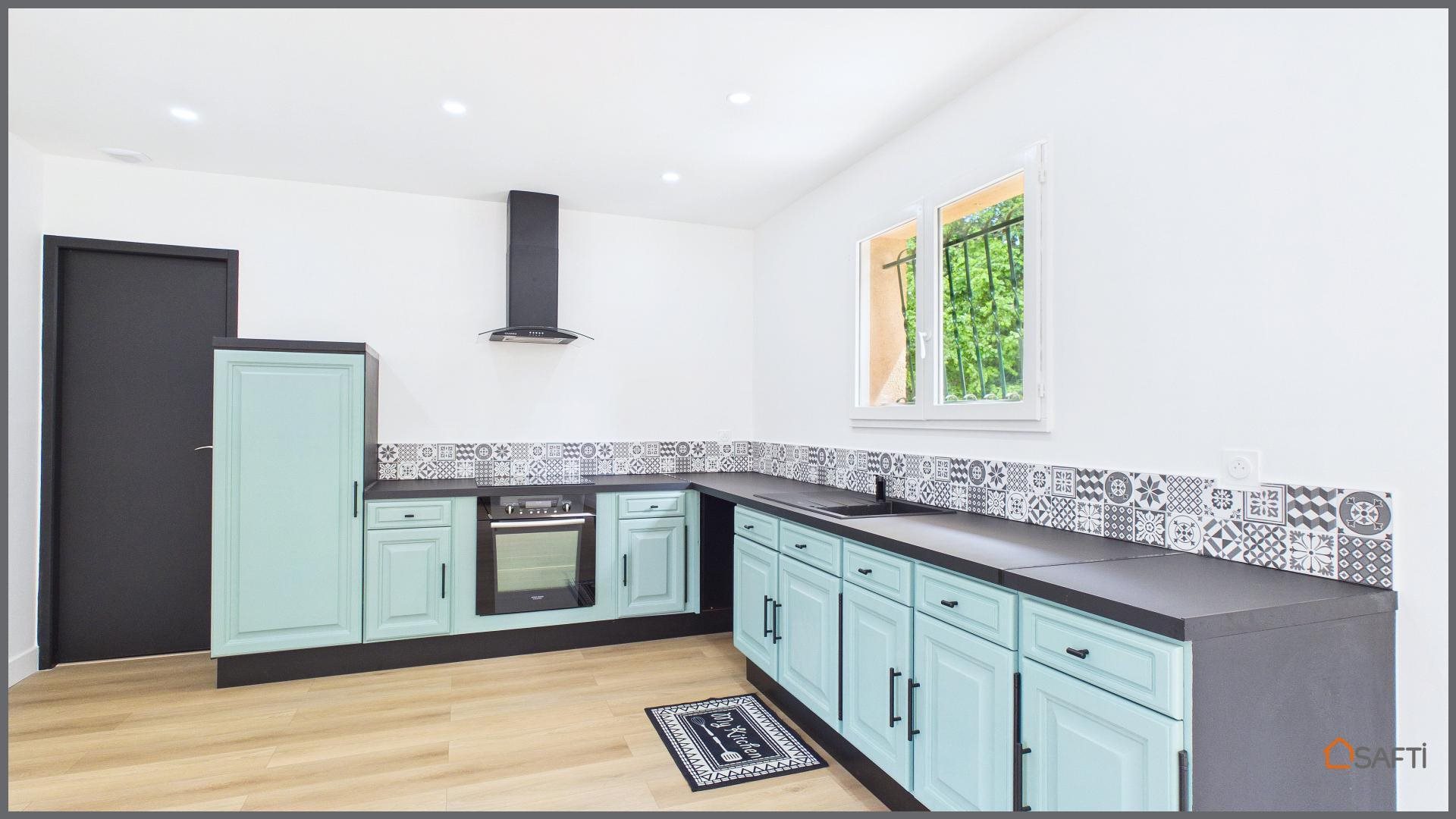 Maison à vendre, 102m², Saint-Loubès