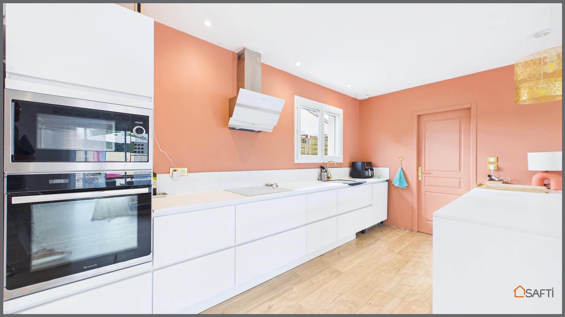 Maison à vendre, 94m², Saint-Loubès